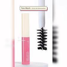 SÉRUM PARA CÍLIOS E SOBRANCELHAS NATHALIA BEAUTY BY RUBY ROSE TWO MUCH