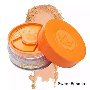 PO SOLTO SWEET BANANA MARI MARIA