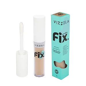 CORRETIVO  LIQUIDO VEGANO VIZZELA COR 05