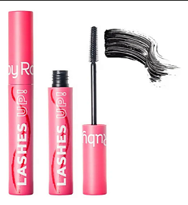 Lançamento Ruby Rose - Máscara de cílios Lashes Up!
