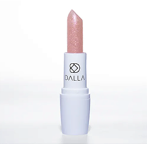 Lip Balm Unique Shine 3,5g Dalla cor rosa claro