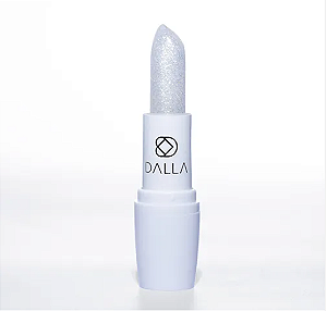Lip Balm Unique Shine 3,5g Dalla cor branco