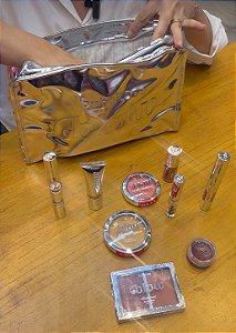 KIT BLOW DIA DAS MÃES COM BOLSA