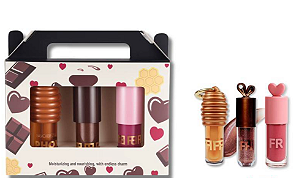 KIT 3 GLOSS LABIAL MAIS DESEJADOS DE TODOS