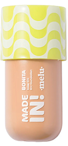 **LANÇAMENTO** BASE TINT BONITA COR 70 MADE IN! - MELU