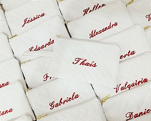 Necessaire Feminina