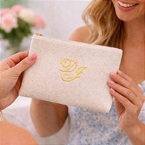 Necessaire Carteira Personalizada