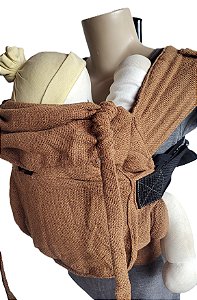 Mochila Evolutiva_Gudou_Caramelo