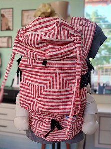 Mochila Evolutiva_Gudou_Fogo Sagrado