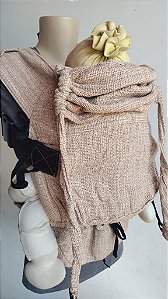 Mochila Evolutiva_Gudou_Areia