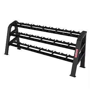 RACK PARA DUMBBELLS - 15 PARES