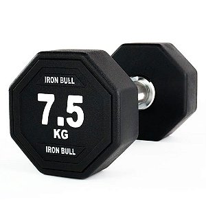 DUMBBELL DE POLIURETANO (PU) PREMIUM