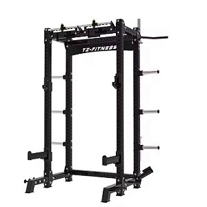MÁQUINA GAIOLA MULTI SQUAT POWER