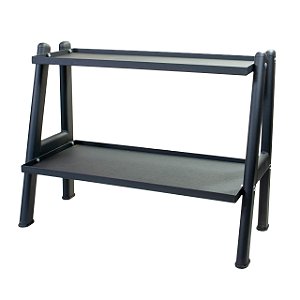 ESTANTE MULTI-USO 2 ANDARES