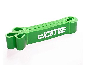 DOME SUPER BAND 4.5 - VERDE