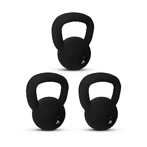 KETTLEBELL TX