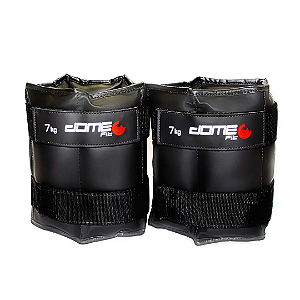 CANELEIRA EMBORRACHADA DOME FIT - EM PARES