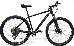 Bicicleta mtb 29 Sanmarco 12 velocidades