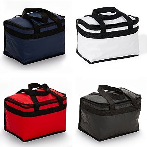 Bolsa térmica 13L. Cód. 14202