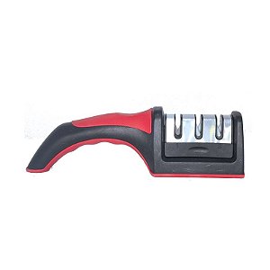 Afiador e Amolador de Facas