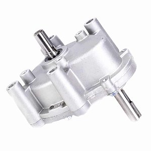 CAIXA DE REDUÇÃO DE VELOCIDADE DO BATEDOR - TAYLOR 336 / C712 / C713 / C716