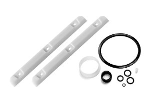 CONJ. KIT DE MANUTENÇÃO TAYLOR 430 / 02 LÂMINAS DE RASPAGEM