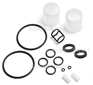 KIT DE MANUTENÇÃO TAYLOR 162 / 168