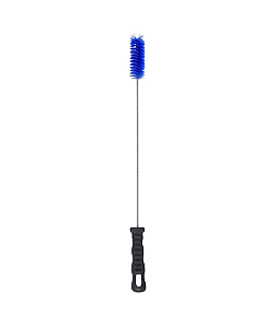 ESCOVA MANUAL DE MANUTENÇÃO - MÉDIA CERDAS AZUL