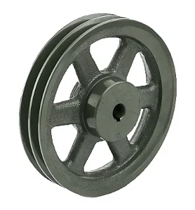 POLIA VOLANTE DA CAIXA DE REDUÇÃO - TAYLOR C712 / C713 / C716 - ORIGINAL (USADA)