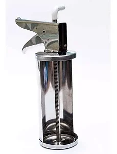PISTOLA PARA MOLHOS INOX 1/2 OZ