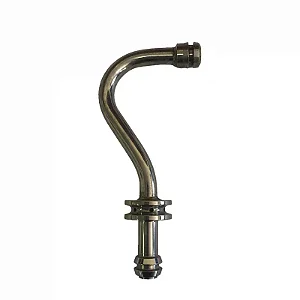 TUBO DE ALIMENTAÇÃO DIREITO DA BOMBA - TAYLOR C712 / C716