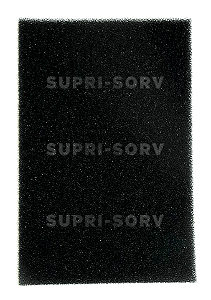 FILTRO DO CONDENSADOR - TAYLOR C712 / C713 / C716 (01 UNIDADE)