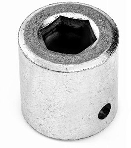 BUCHA DE TRANSMISSÃO DE AÇO – TAYLOR 150 / 152 / 161 / 168