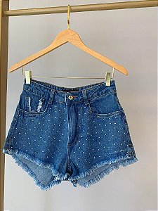 Short Strass