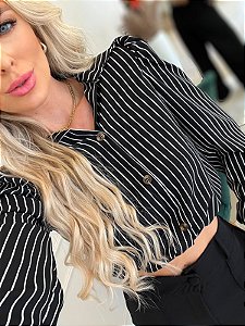 Camisa Lívia