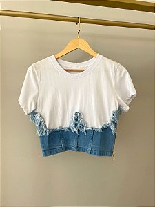 Tee Shirt Jeans