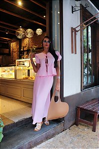 Conjunto Louise