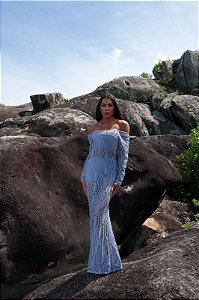Vestido Trancoso