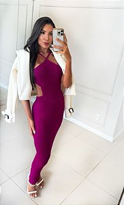 Vestido Cora