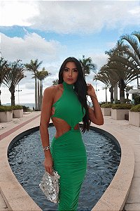 Vestido Geórgia