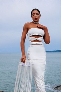 Vestido Lina