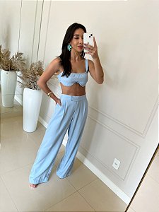 Conjunto Lily