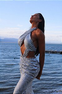 Vestido Tulia