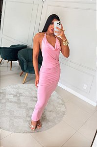 vestido Carmel