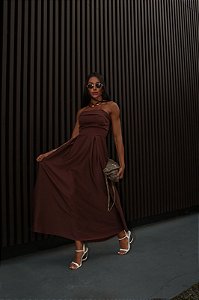 Vestido Melina