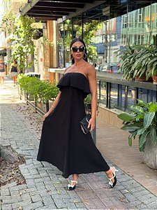 Vestido Eudora