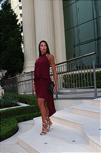 Vestido Jéssica