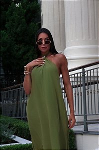Vestido Layla