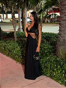 Vestido Samantha