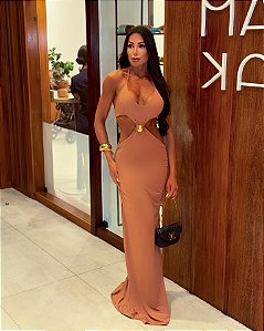 Vestido Maya